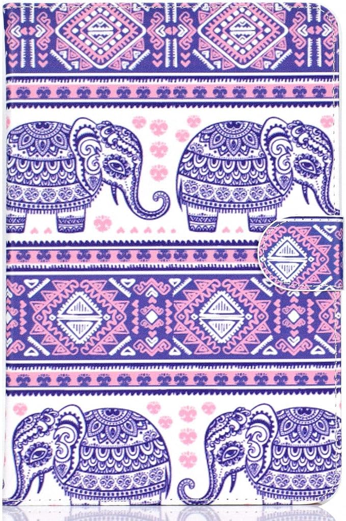 #01 Elephant Totem