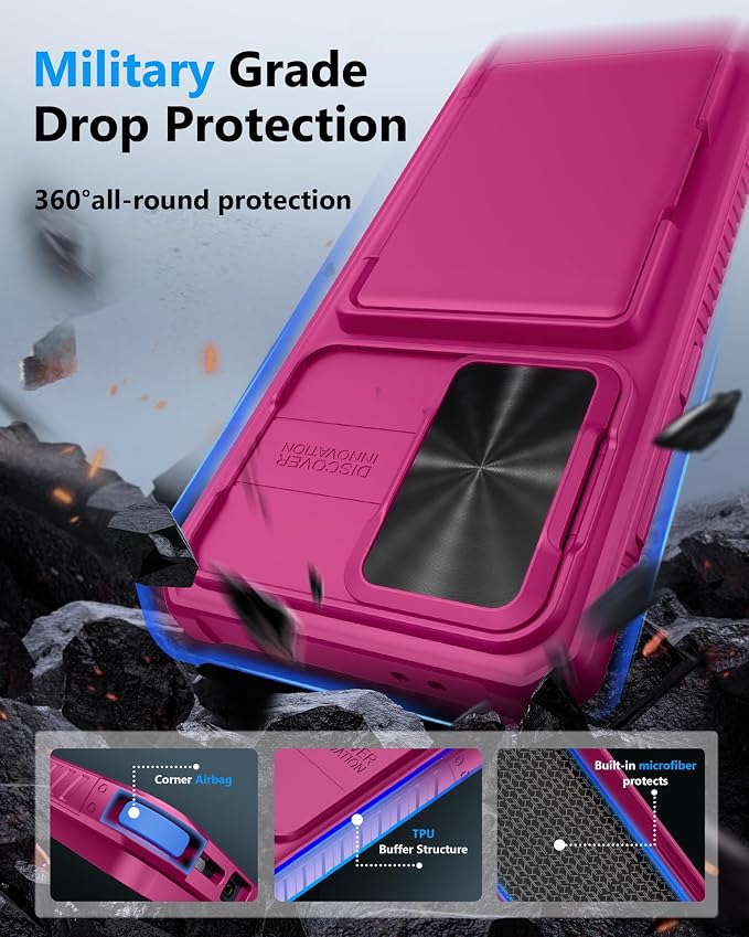 Hot Pink