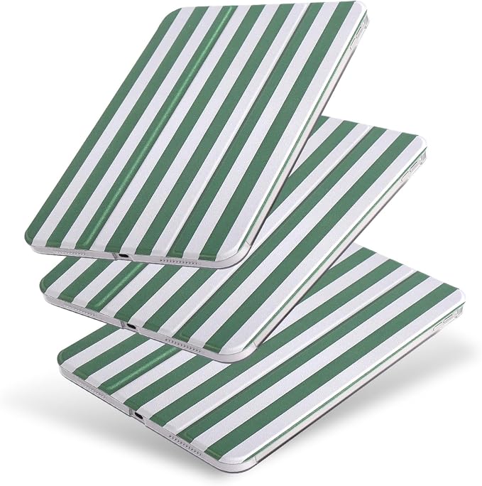 Green Stripes