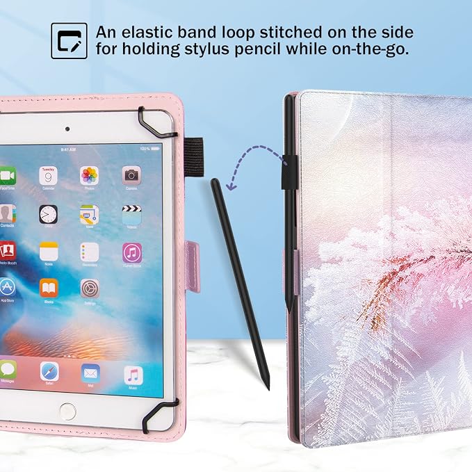 01 Pink White