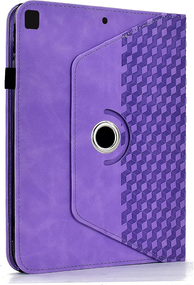 # Purple