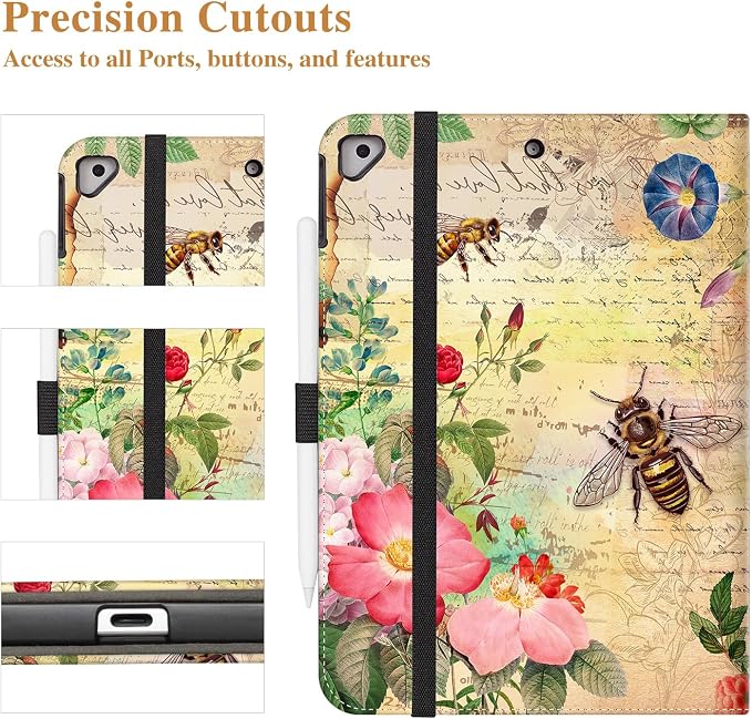 Vintage Bee