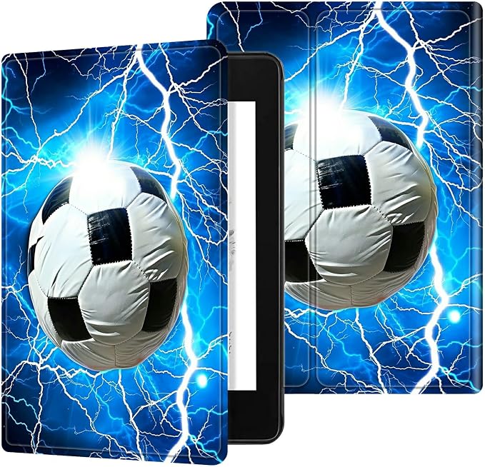 Lightning Soccer