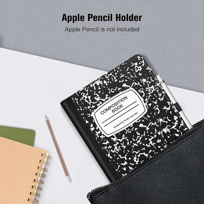 composition book