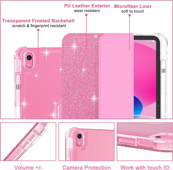 RosePink