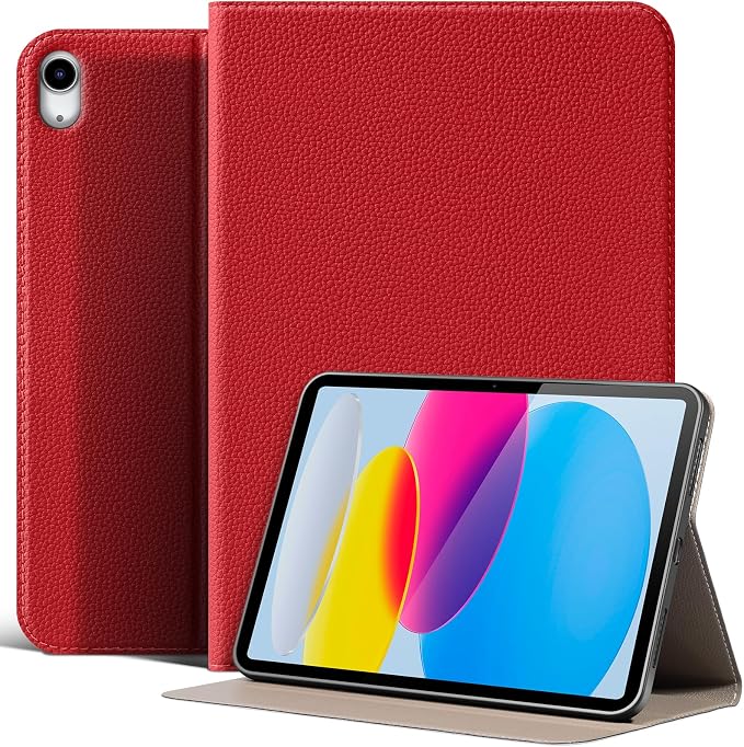 Bright Red