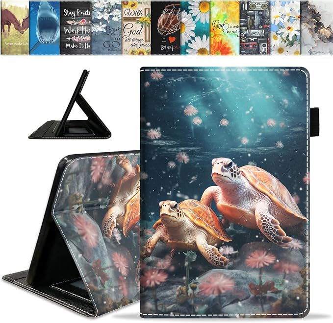 Sea Turtle