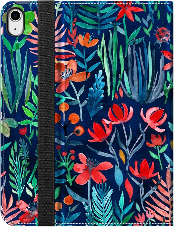 jungle night