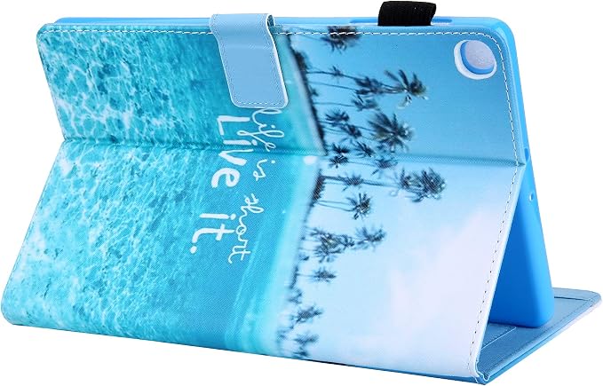03# Beach Live it