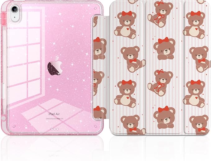 Lovely Bears