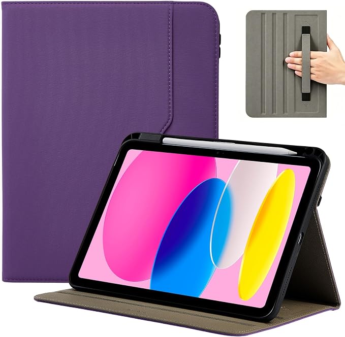 Purplefabric