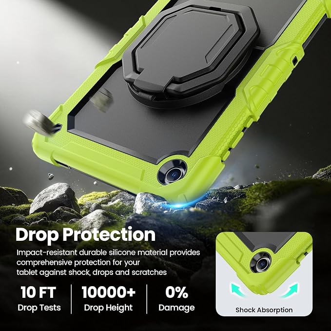 Green Black