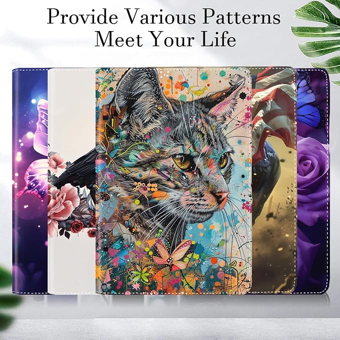 Artistic Cat