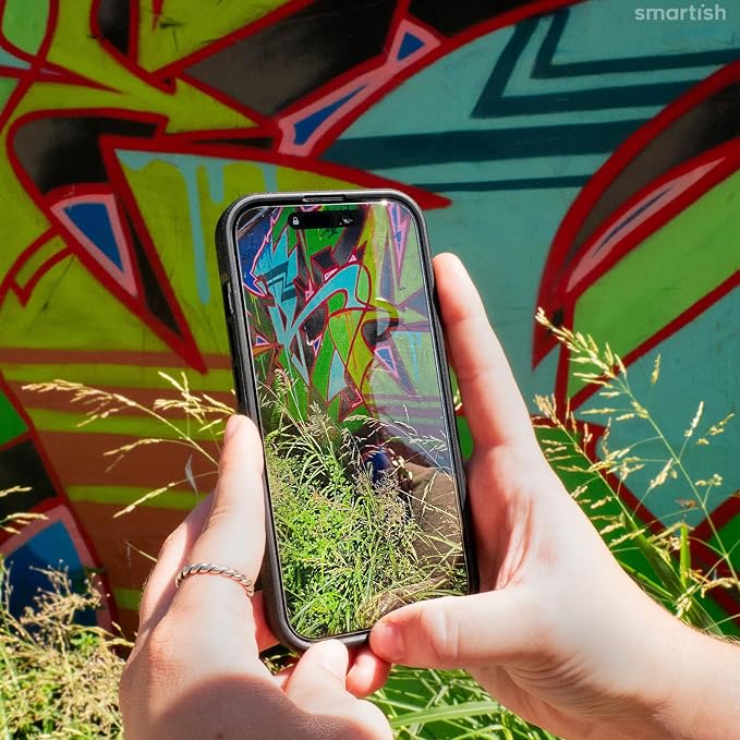 Screen Protectors