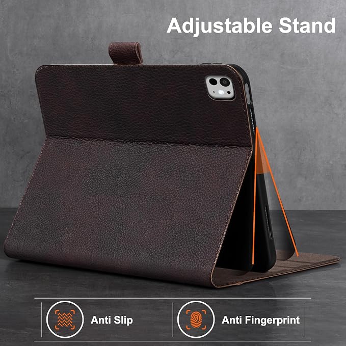 Sanded Brown