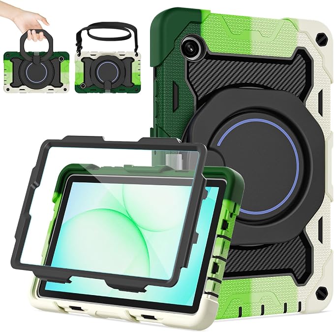 Black+Green