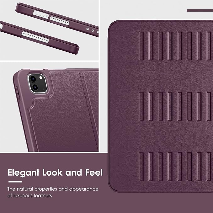 Dark Purple