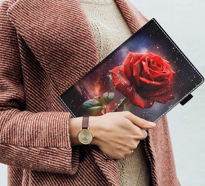 Red Rose