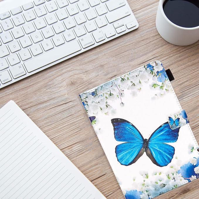 00 Flower Butterfly