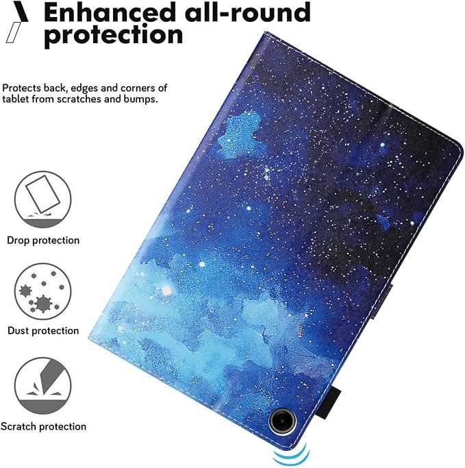 12 Starry Sky