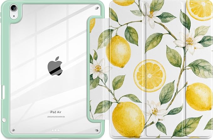 Lemon Garden