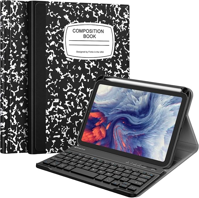 composition book
