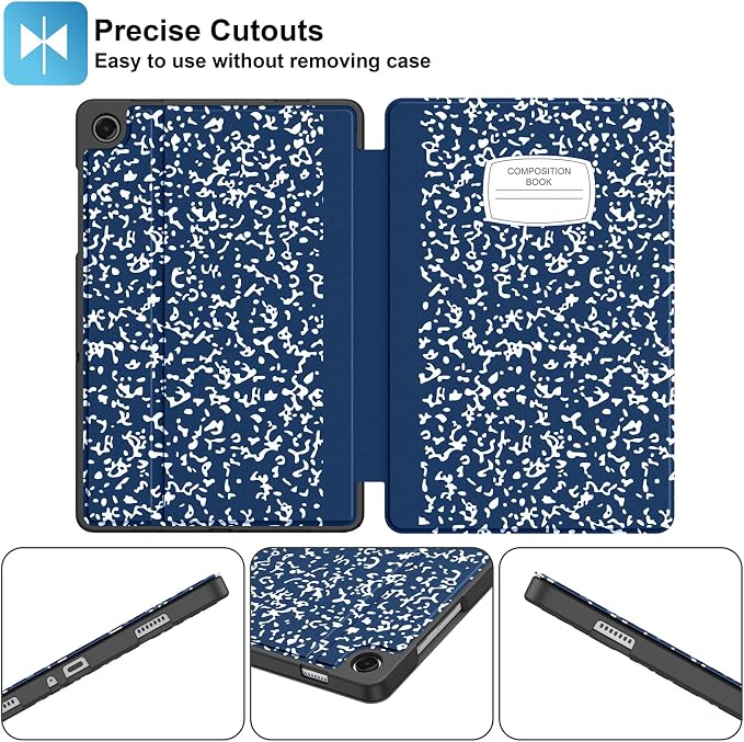 Book Navy