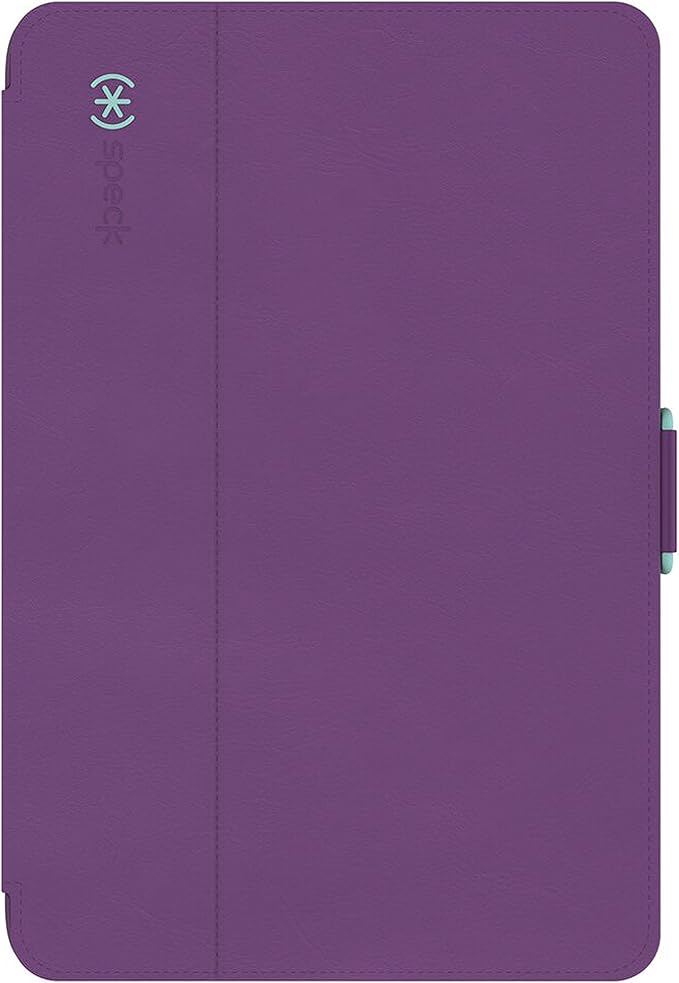 Acai purple/aloe green