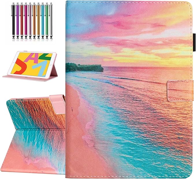 08 Sunset