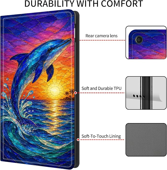 Dolphin Ocean