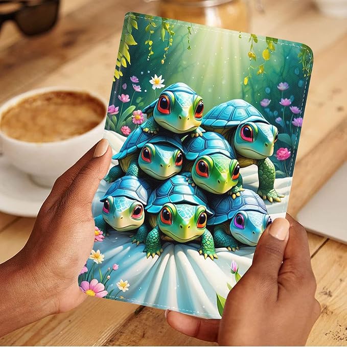 Tab A11 Plus 2025 Case-205