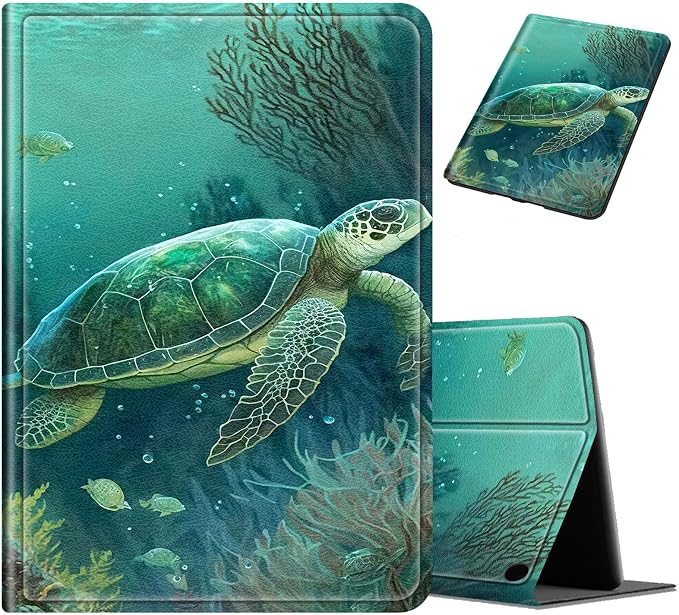 Green Turtle
