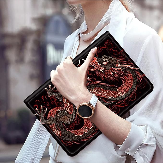 Flying Dragon