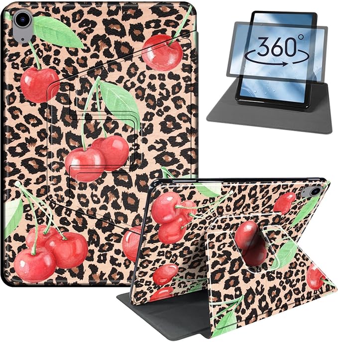 Cherry Leopard