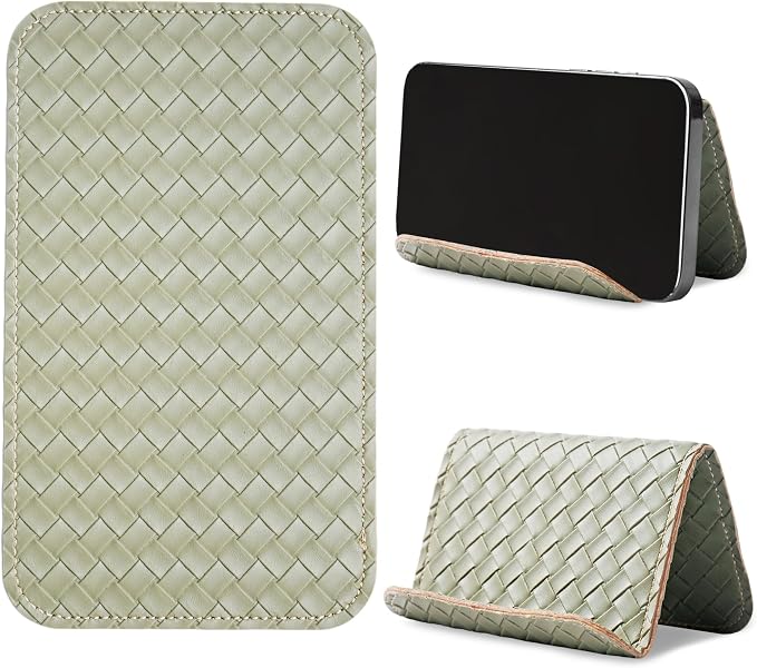 1-Woven Green