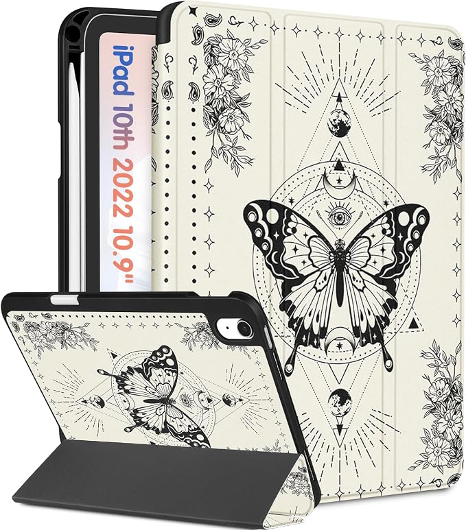 4-Butterfly