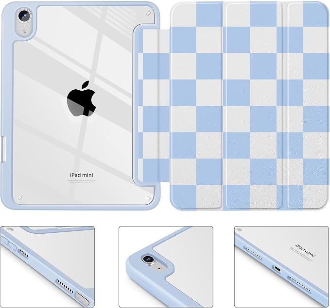 Lattice Blue