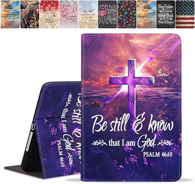 Cross Quote Bible Verses Psalm 46:10