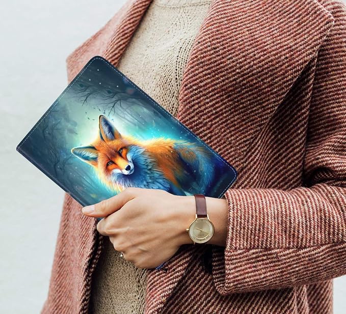 Jungle Fox