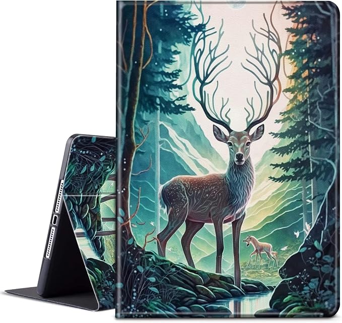 Forest Deer