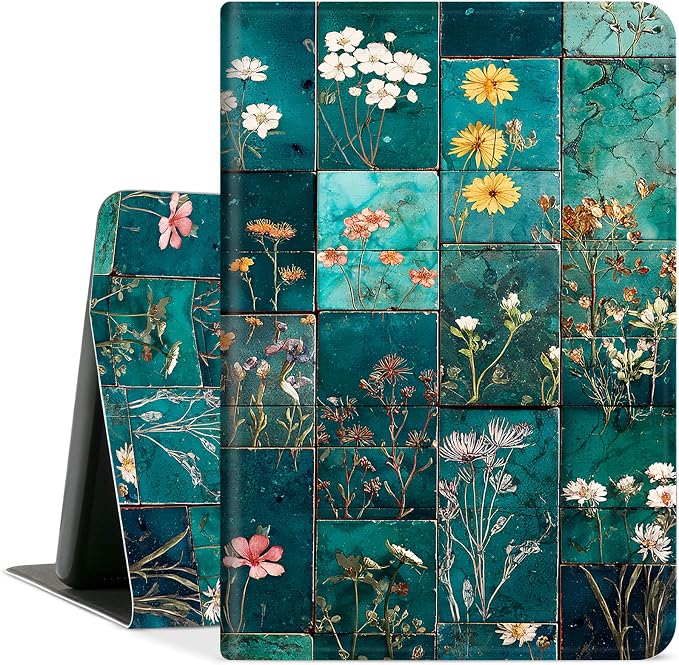 Vintage Wildflowers