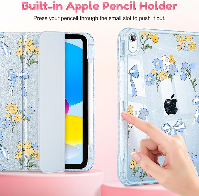 Watercolor Floral