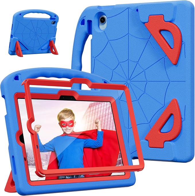 Blue+Red
