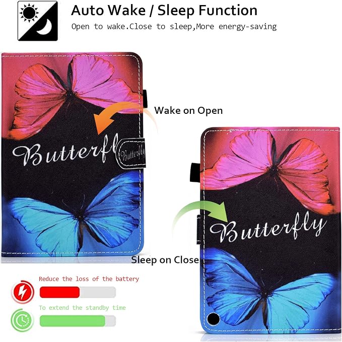 07 Butterflies