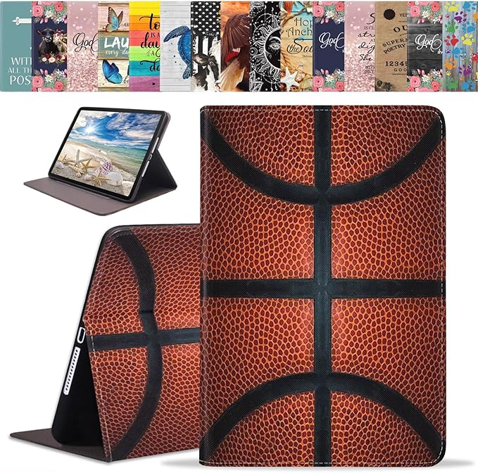 Basketball Surface