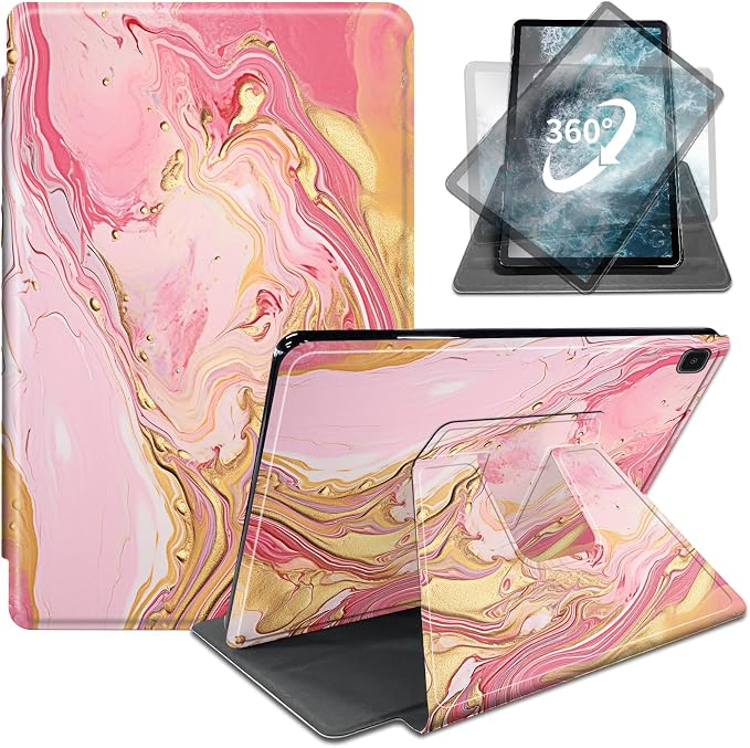 Pink Marble