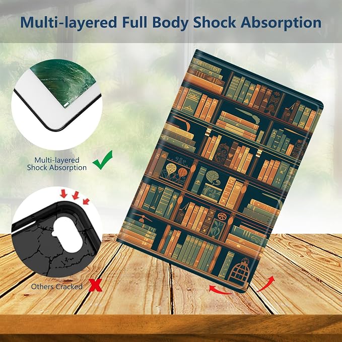 Library Books