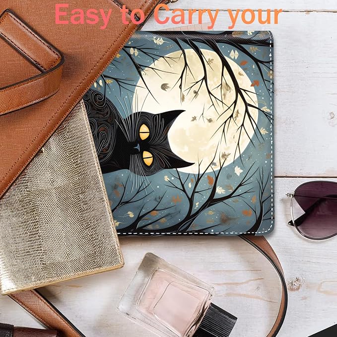 Cat Moon