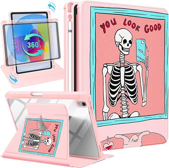 Selfie Skeleton
