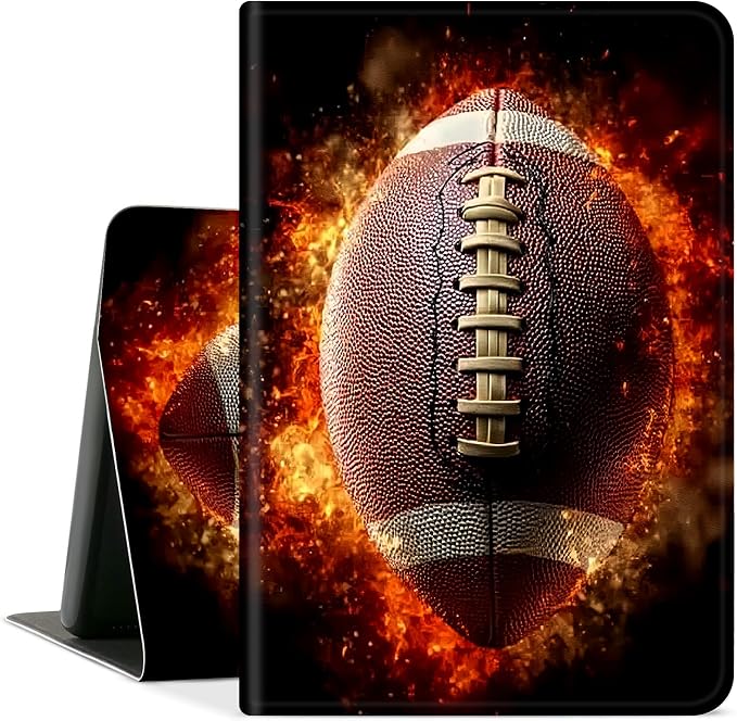 Fire Football